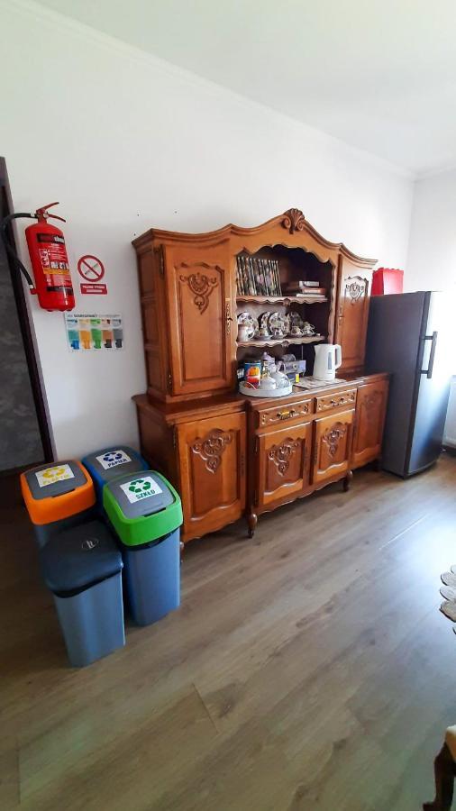 Siedlisko Nad Toplami Kolczyglowy Luaran gambar